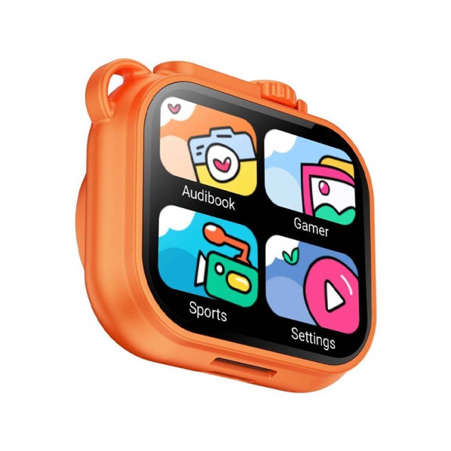 Children IP68 Waterproof Digital Camera Stepless Zoom 30W HD Video Degree Wide Angle Built-in Flashlight 1.85 Inch Screen Children IP68 Waterproof Digital Camera Stepless Zoom 30W HD Video Degree Wide Angle Built-in Flashlight 1.85 Inch Screen