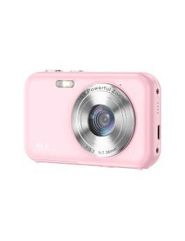 2.4 Inch HD Kids Digital Camera Waterproof Toy Camera with 32GB SD Card Sensor