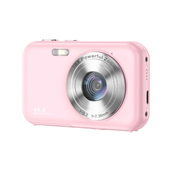 2.4 Inch HD Kids Digital Camera Waterproof Toy Camera with 32GB SD Card Sensor