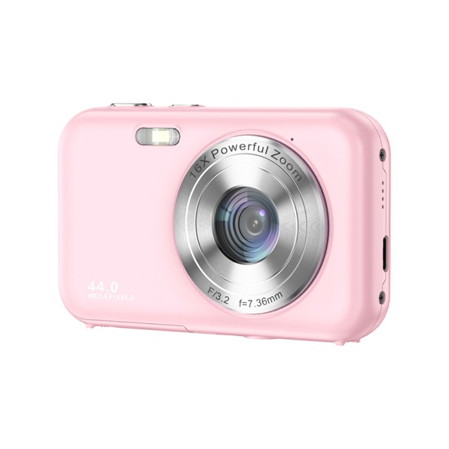 2.4 Inch HD Kids Digital Camera Waterproof Toy Camera with 32GB SD Card Sensor