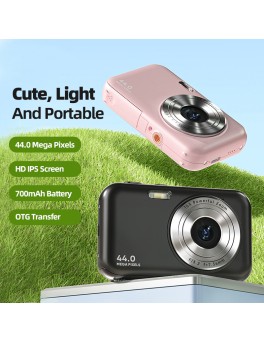 2.4 Inch HD Kids Digital Camera Waterproof Toy Camera with 32GB SD Card Sensor 2.4 Inch HD Kids Digital Camera Waterproof Toy Camera with 32GB SD Card Sensor