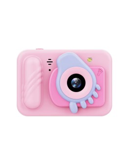 Waterproof Children's Camera 1080P HD Digital Camera Toy Camera