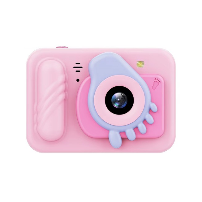 Waterproof Children's Camera 1080P HD Digital Camera Toy Camera
