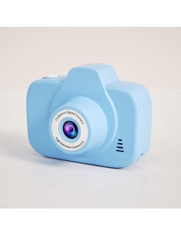 Kids Camera 2.0 Inch Screen 1080p HD Anti-shake IPX6 Waterproof Degree Wide Angle 40x Optical Zoom Kids Camera 2.0 Inch Screen 1080p HD Anti-shake IPX6 Waterproof Degree Wide Angle 40x Optical Zoom