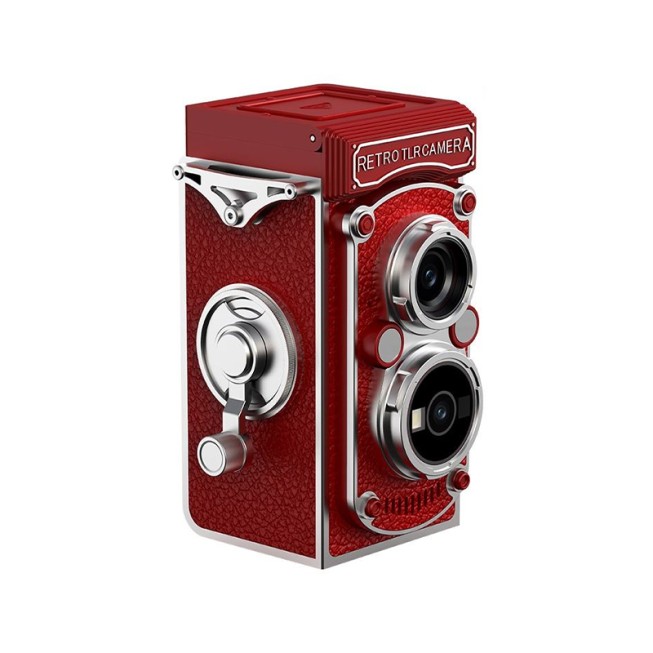 Waterproof Kids Action Camera LK- with Silicone Case